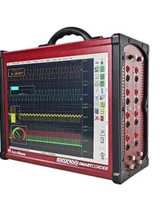 Smartcorder Datalogger Ddx 100 Metesco